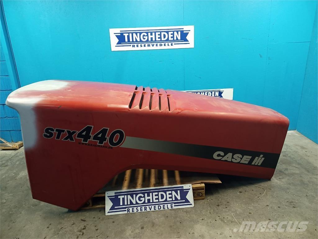 CASE STX 440 Ostala dodatna oprema za traktore