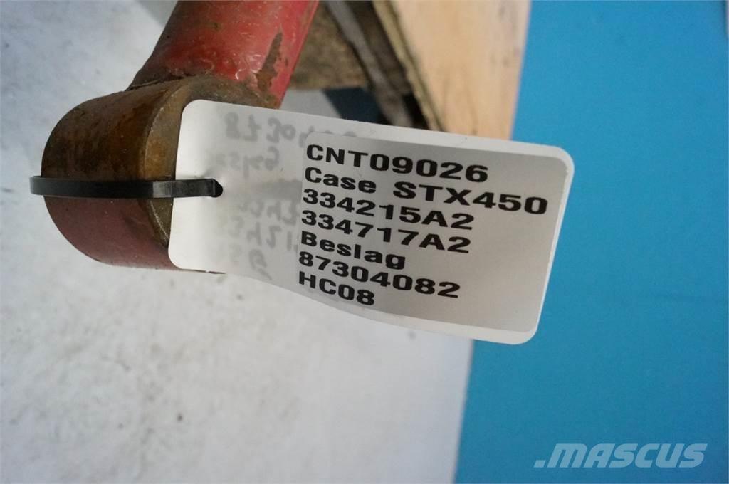 CASE STX 450 Ostala dodatna oprema za traktore