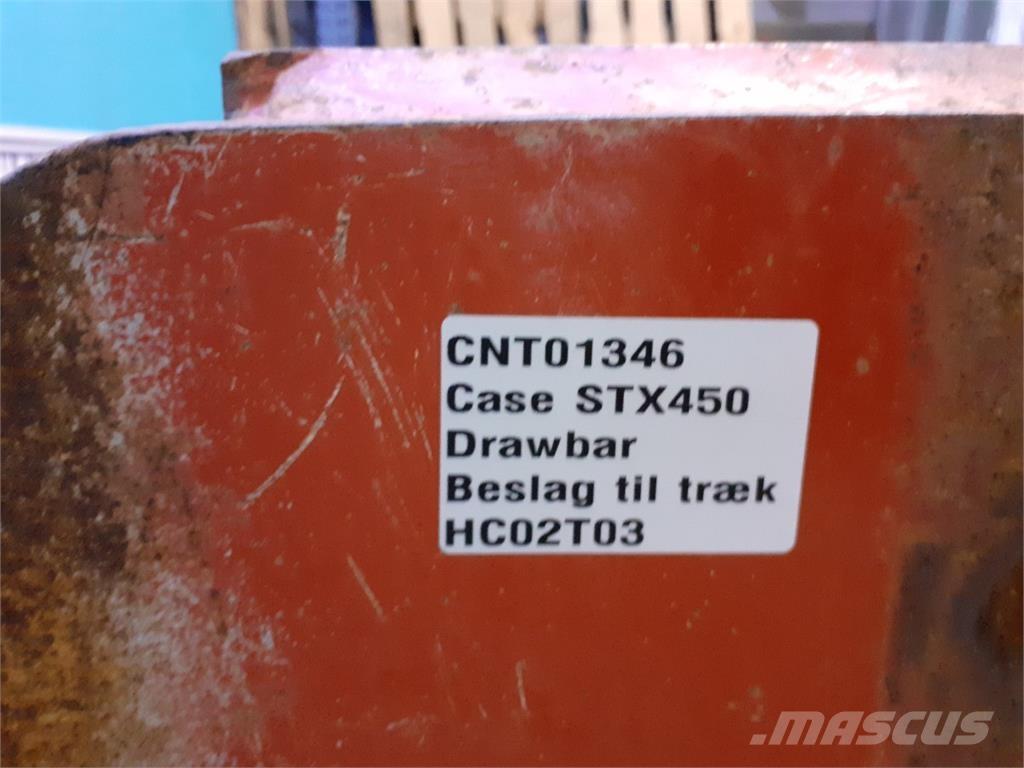 CASE STX450 Ostala dodatna oprema za traktore