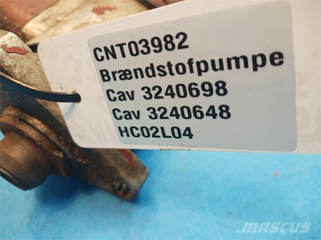  CAV 3240648 Motori