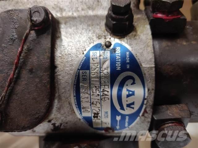  CAV 3248F440 Motori