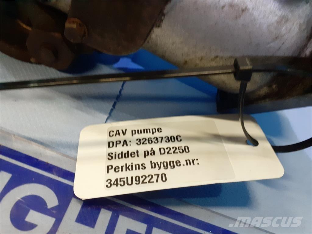  CAV 3263730C Motori