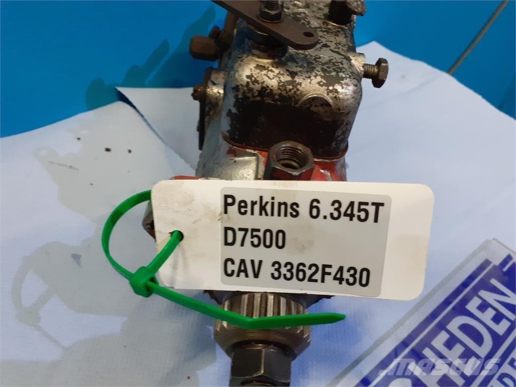  CAV 3362F430 Motori