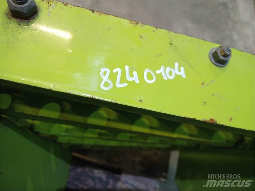 CLAAS 180 RC Korpe za prosijavanje