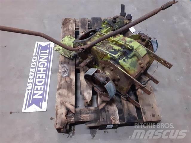 CLAAS 76 Menjač