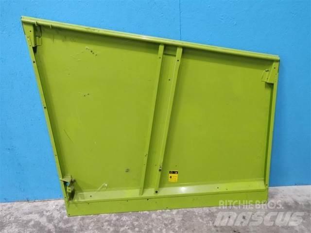 CLAAS Lexion 760 Ostale poljoprivredne mašine