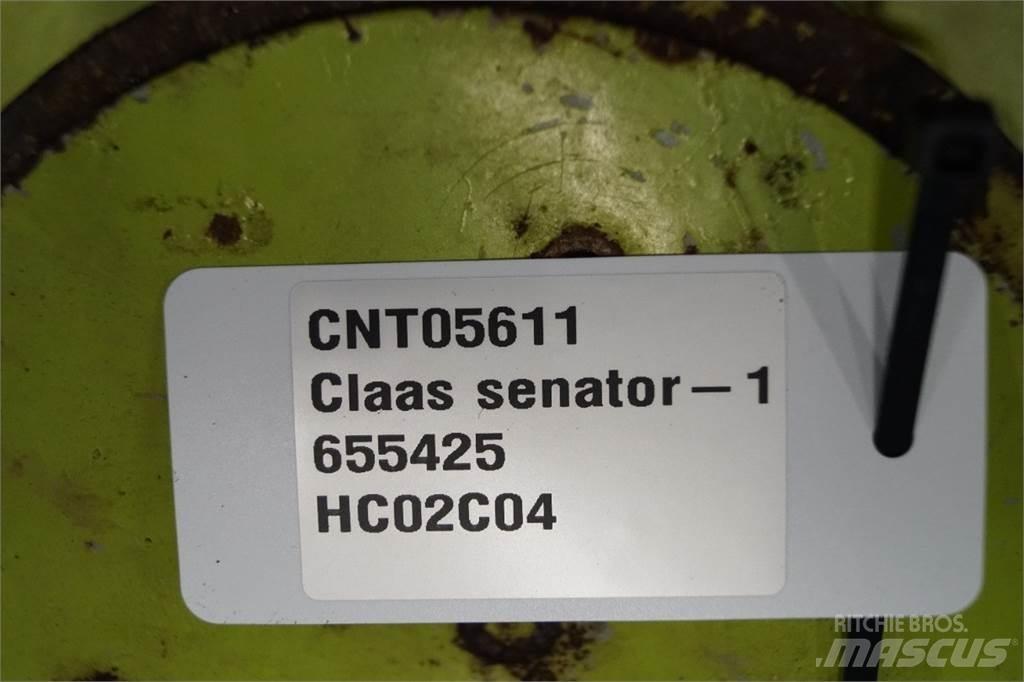 CLAAS Senator Ostale poljoprivredne mašine