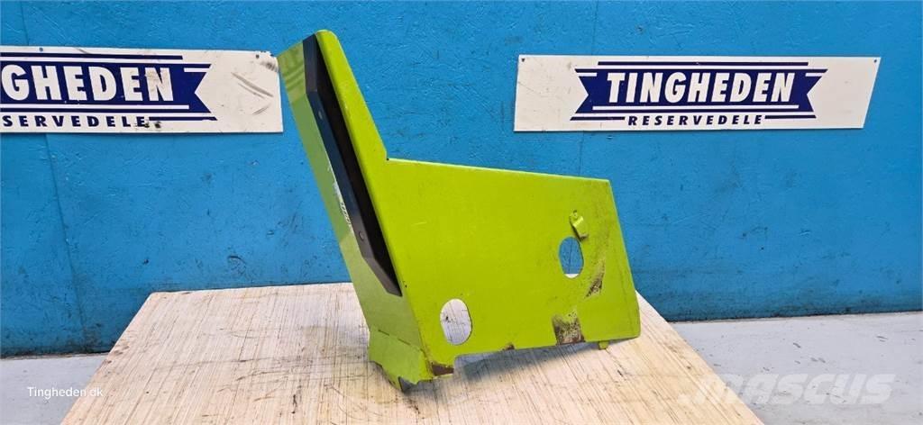 CLAAS V900 Dodatna oprema za kombajne