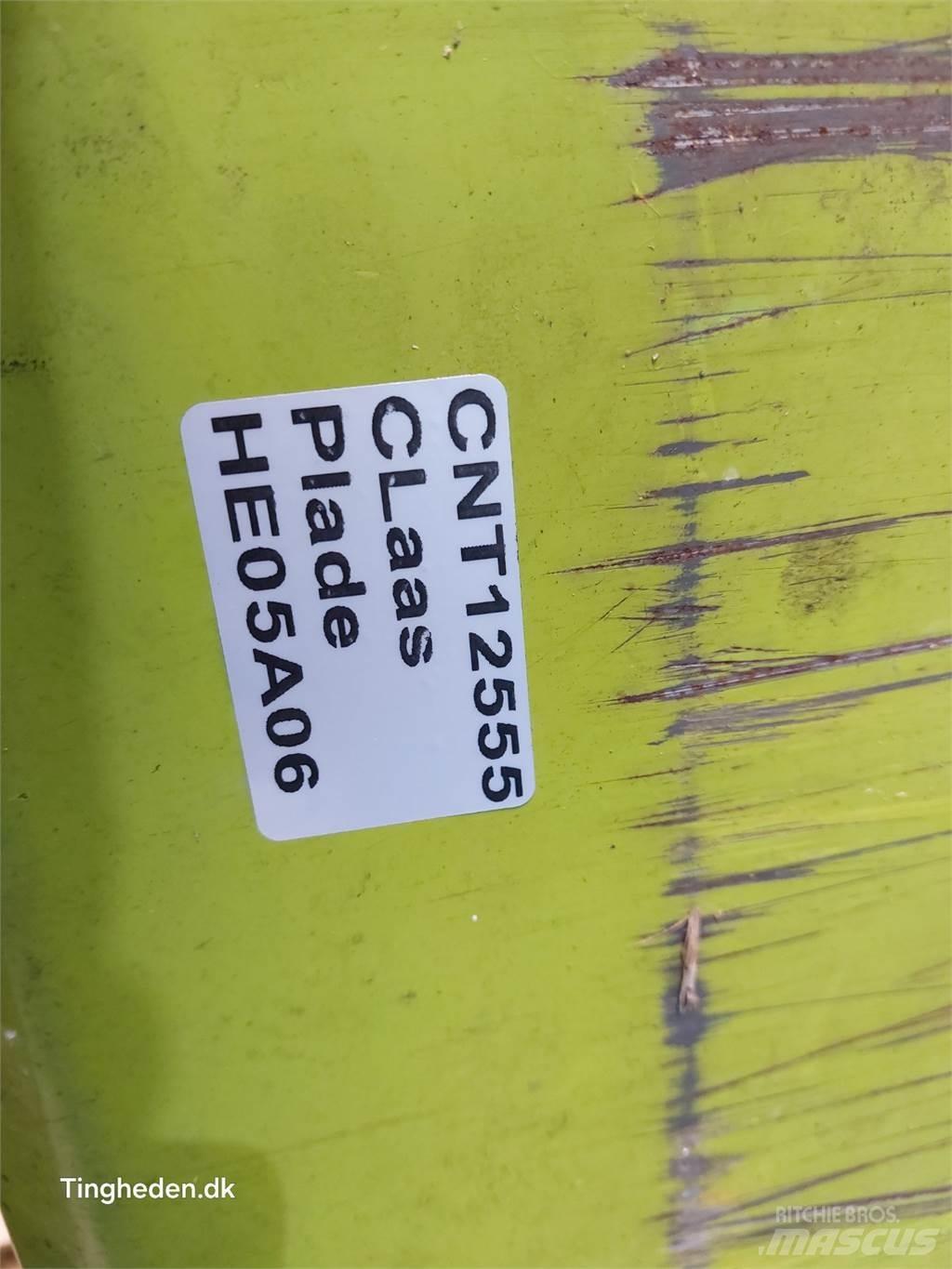 CLAAS V930 Dodatna oprema za kombajne