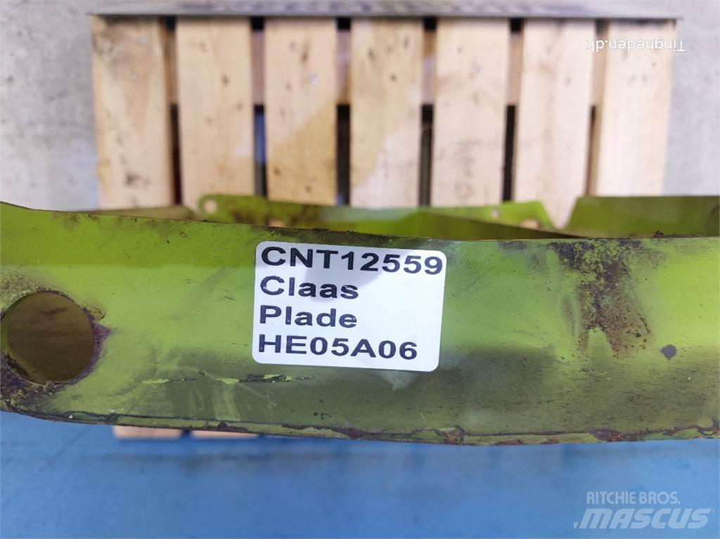 CLAAS V930 Dodatna oprema za kombajne