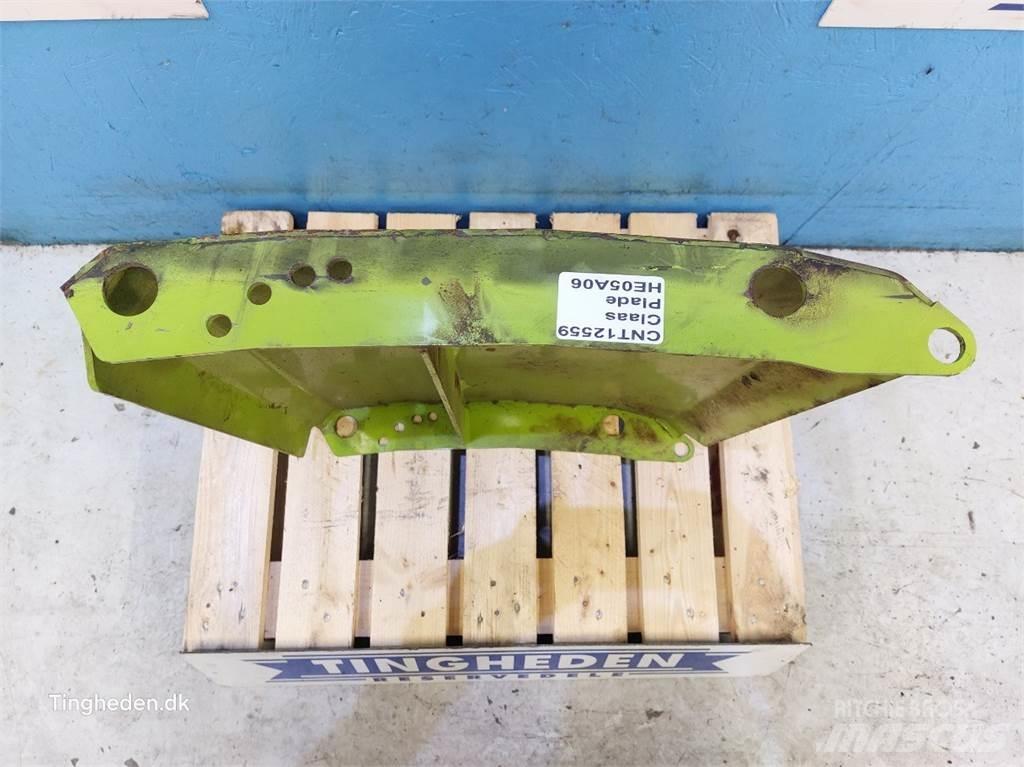 CLAAS V930 Dodatna oprema za kombajne