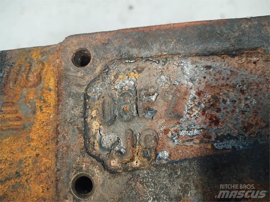 Cummins 6TA-830 Motori
