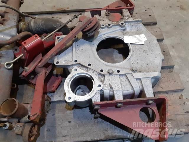 Cummins 6TAA-830 Motori