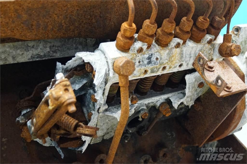 Deutz 2680 Motori