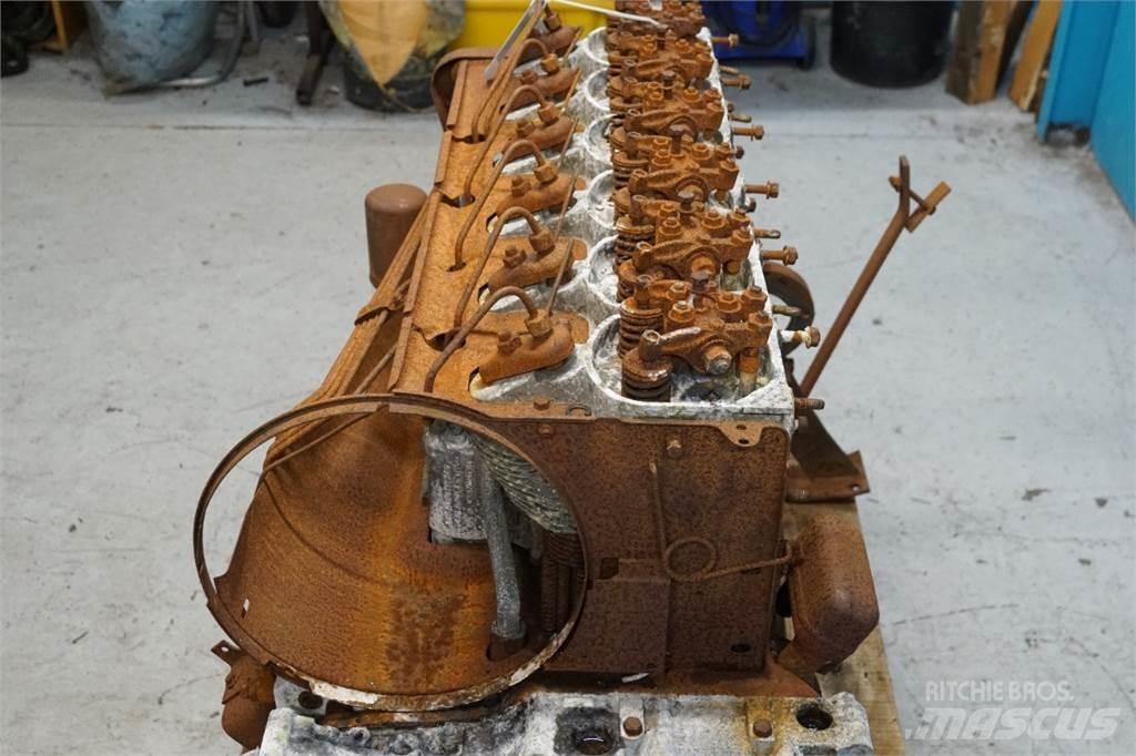 Deutz 2680 Motori