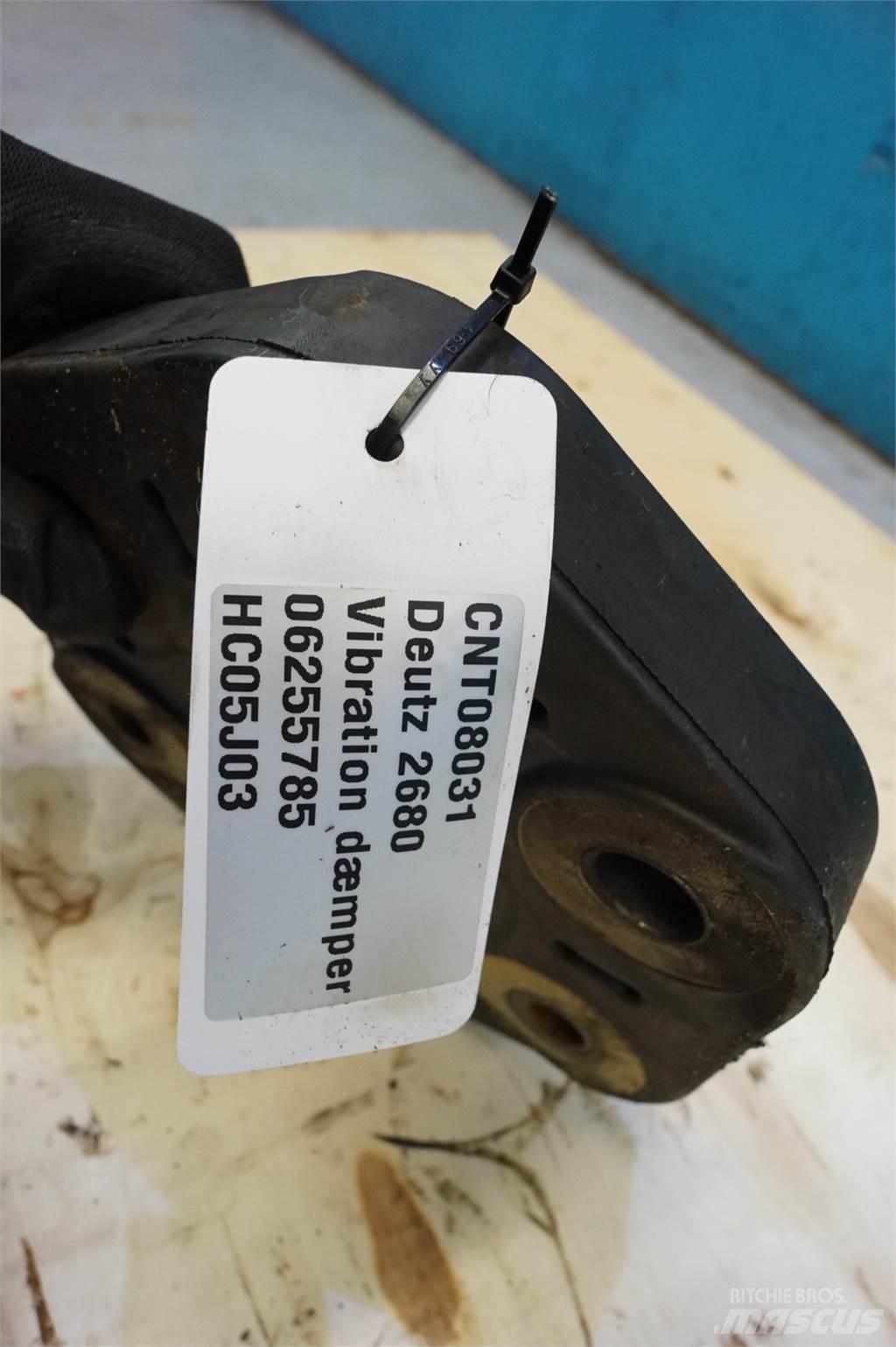 Deutz 2680 Ostale poljoprivredne mašine