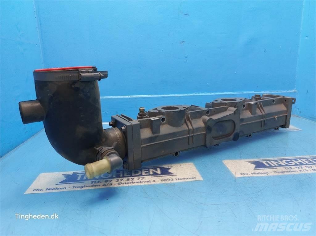 Deutz BF4M1012C Motori
