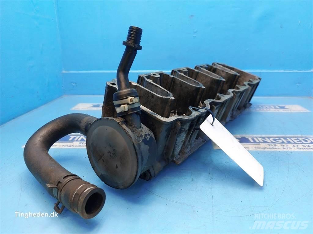 Deutz BF4M1012C Motori