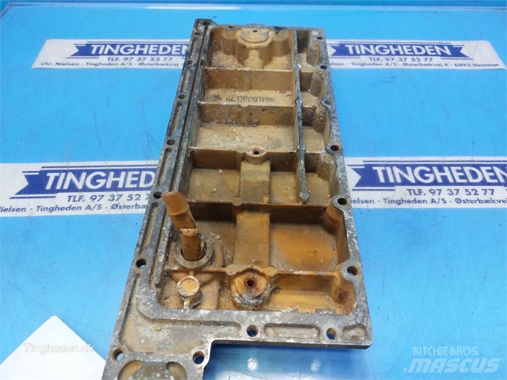 Deutz BF4M1012C Motori