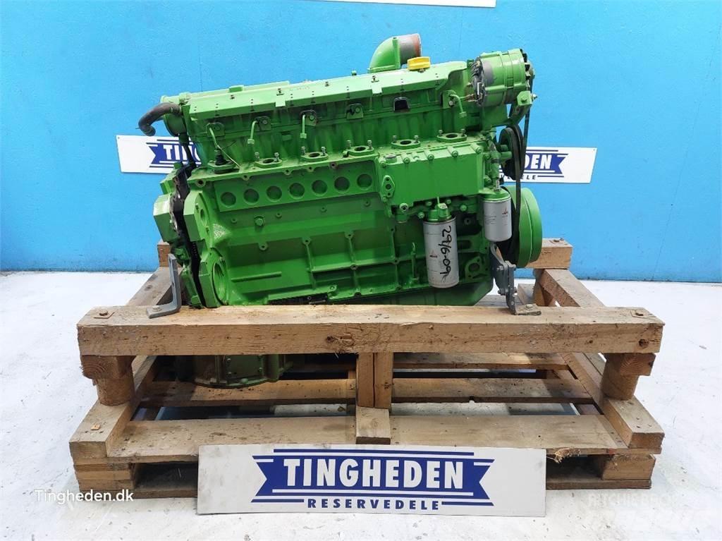 Deutz BF6M1013FC Motori
