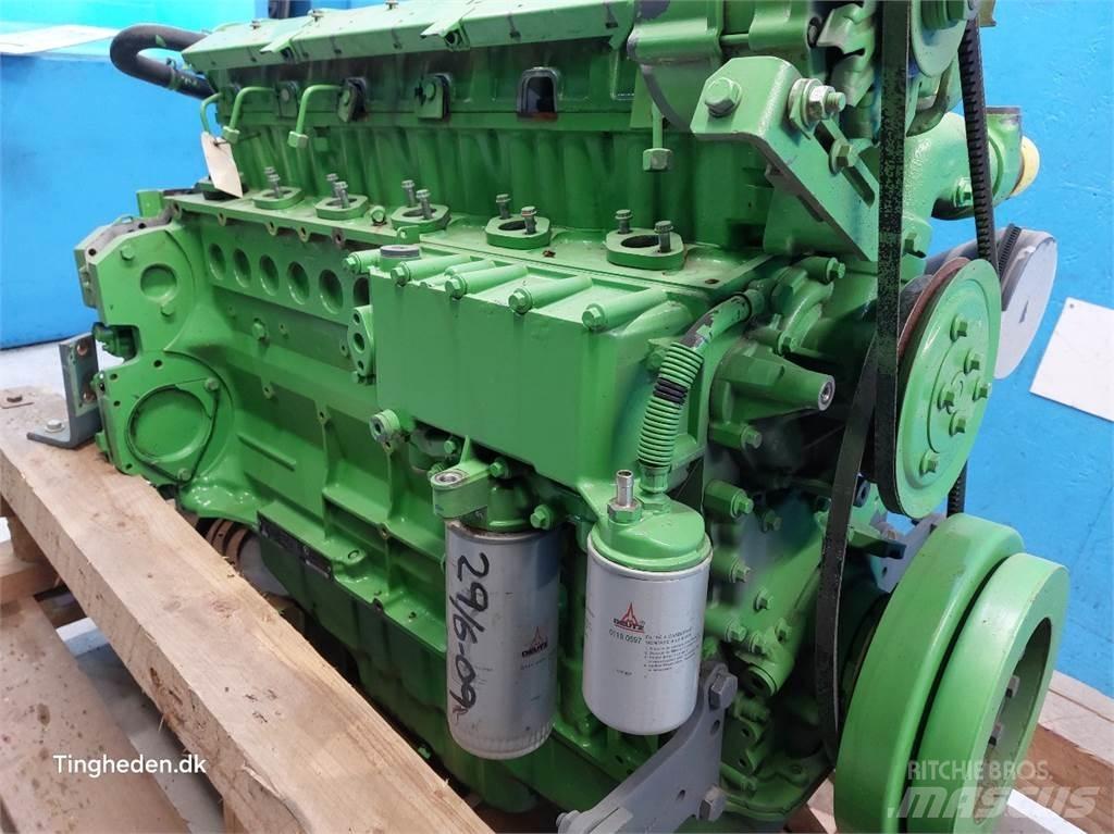 Deutz BF6M1013FC Motori