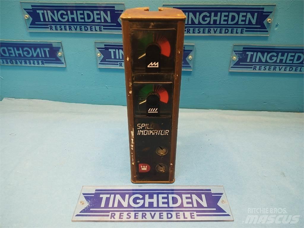 Dronningborg LH Elektronika