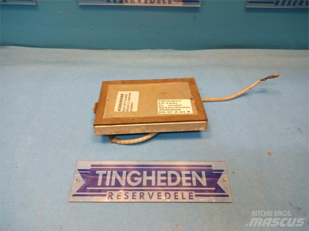 Dronningborg LH Elektronika