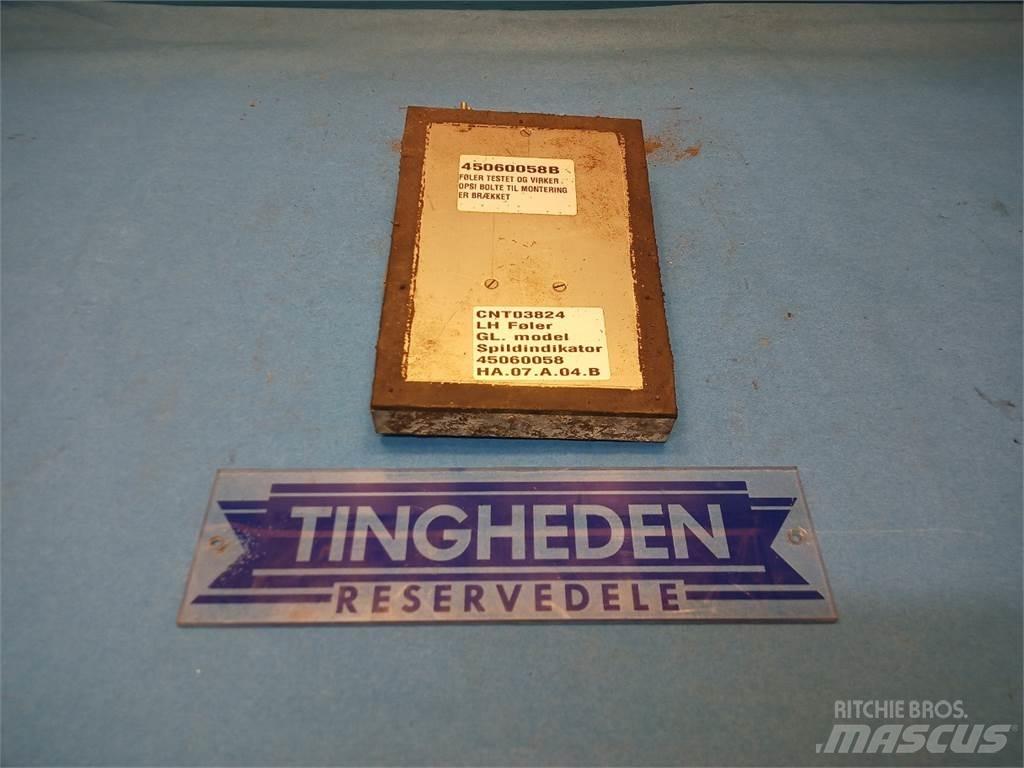 Dronningborg LH Elektronika