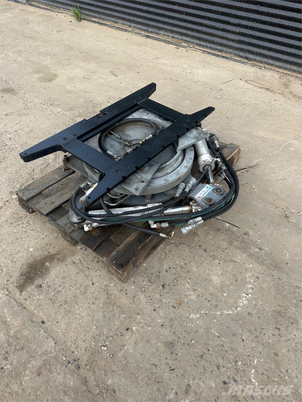 Elm 180’ vender Rotatori