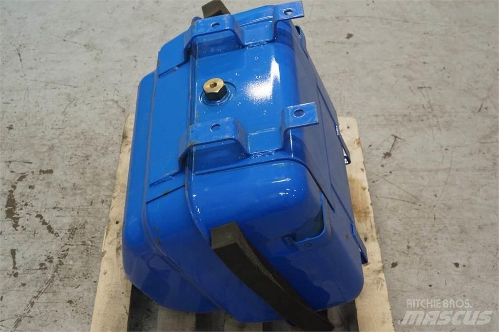 Fiat 55-56 Ostala dodatna oprema za traktore