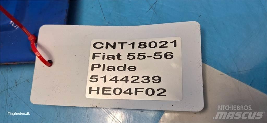 Fiat 55-56 Ostala dodatna oprema za traktore