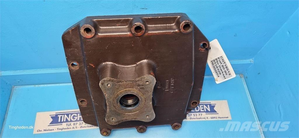 Fiat 80-90 Ostala dodatna oprema za traktore