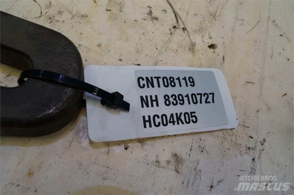 Ford  Ostala dodatna oprema za traktore