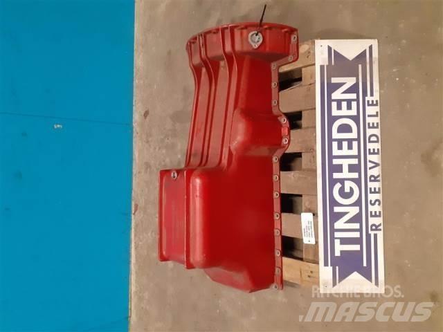 Ford 2702E Motori