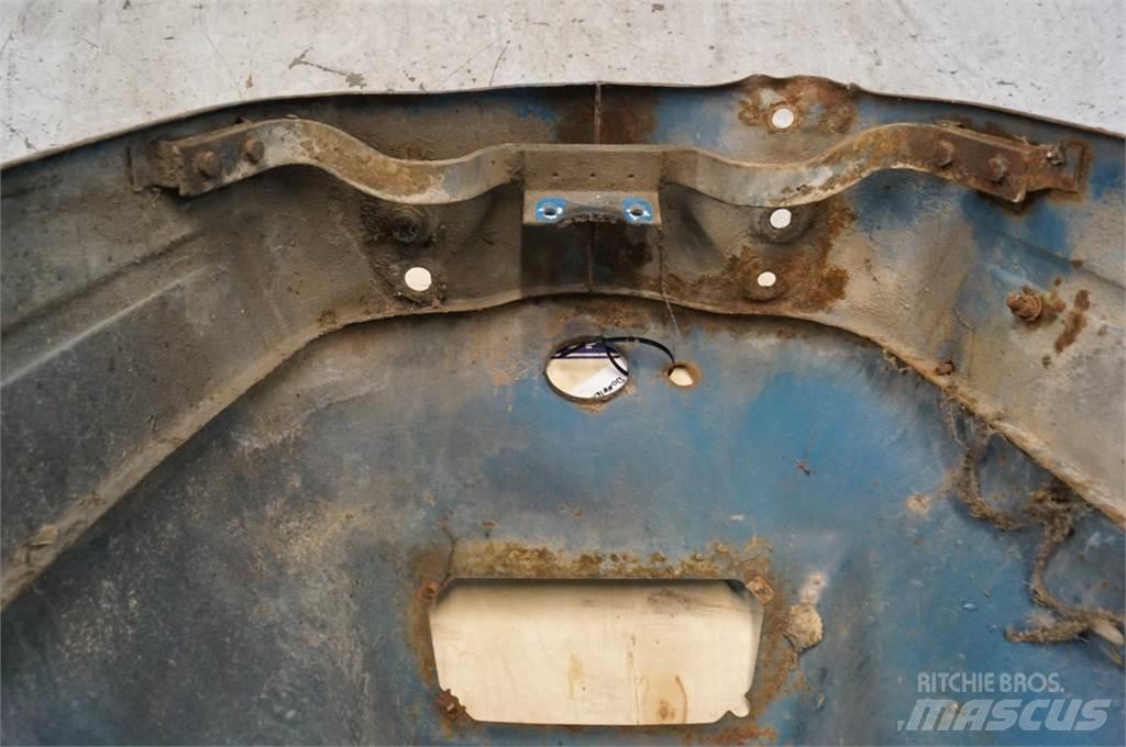 Ford 4000 Ostala dodatna oprema za traktore