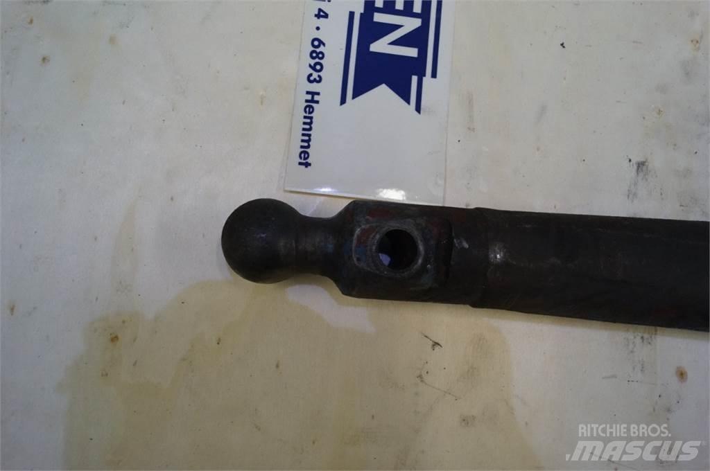 Ford 4610 Ostala dodatna oprema za traktore