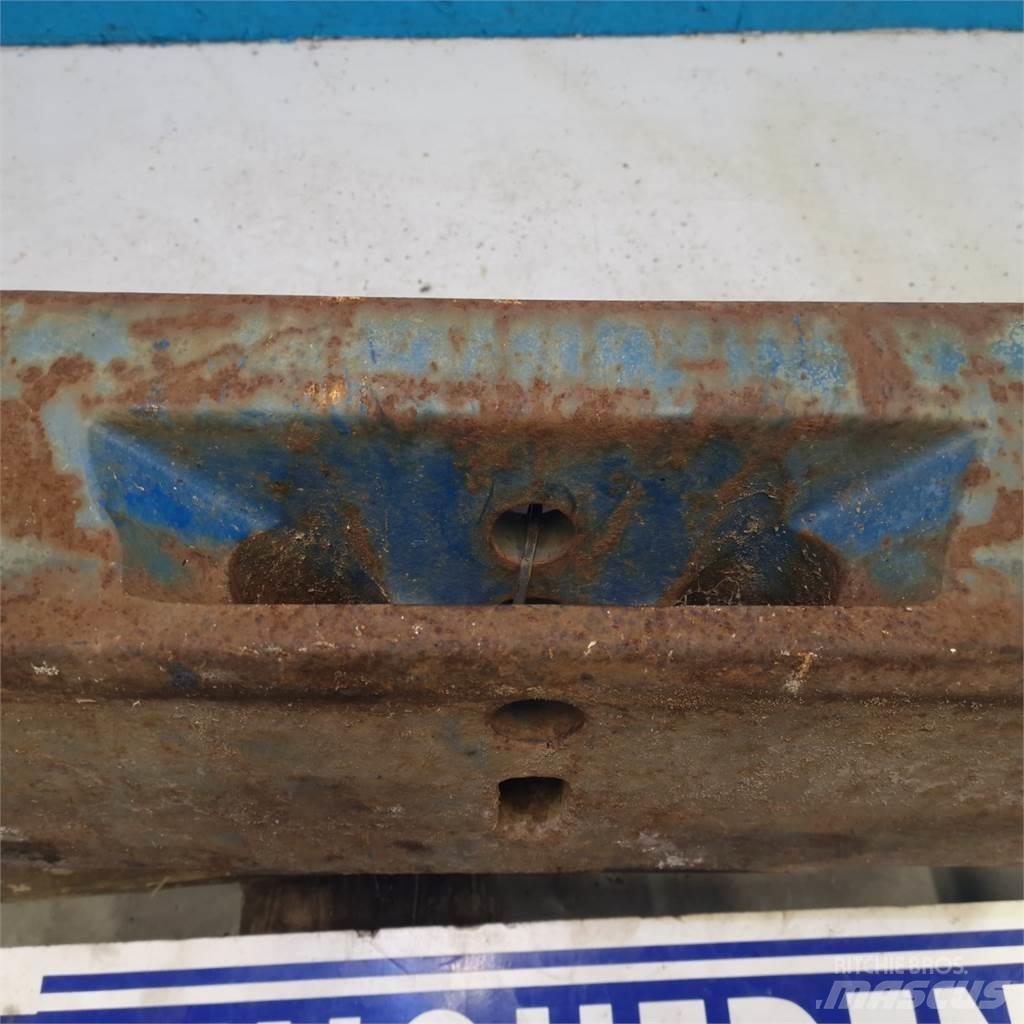 Ford 4610 Prednji tegovi