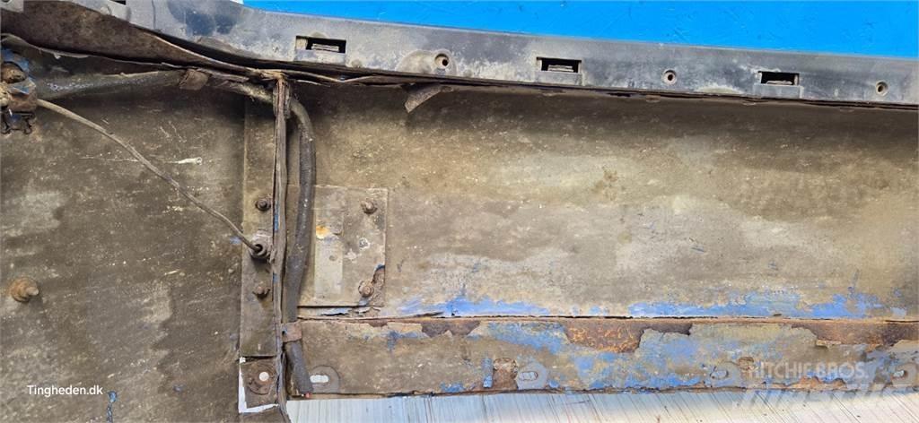 Ford 4610 Ostala dodatna oprema za traktore