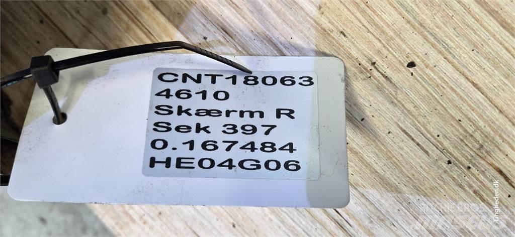 Ford 4610 Ostala dodatna oprema za traktore