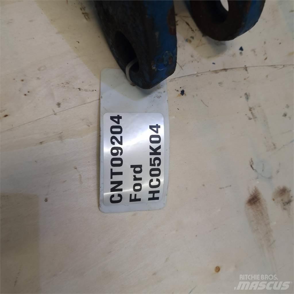 Ford 5000 Ostala dodatna oprema za traktore