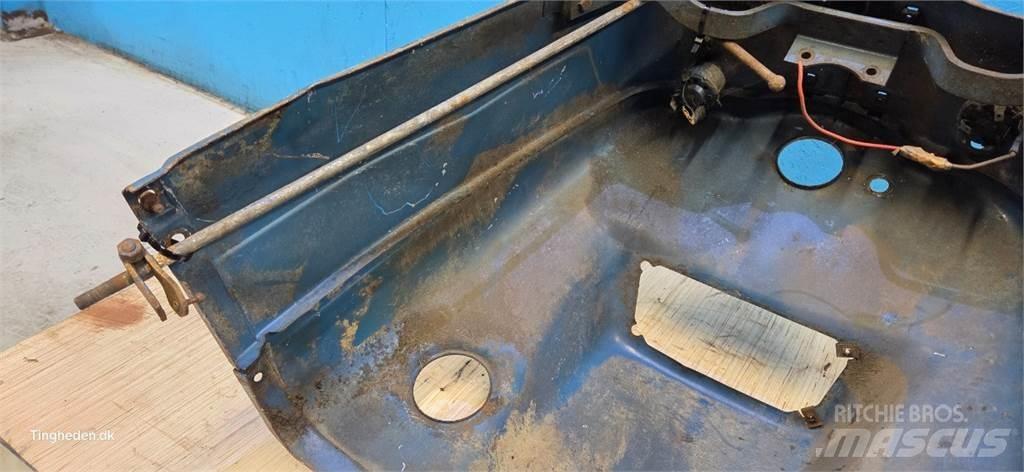 Ford 5000 Ostala dodatna oprema za traktore