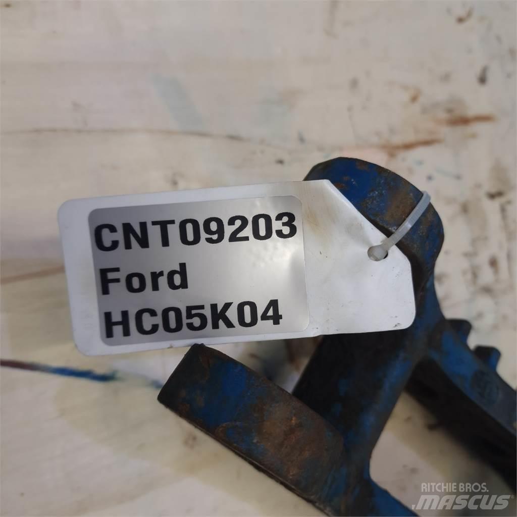 Ford 5110 Ostala dodatna oprema za traktore