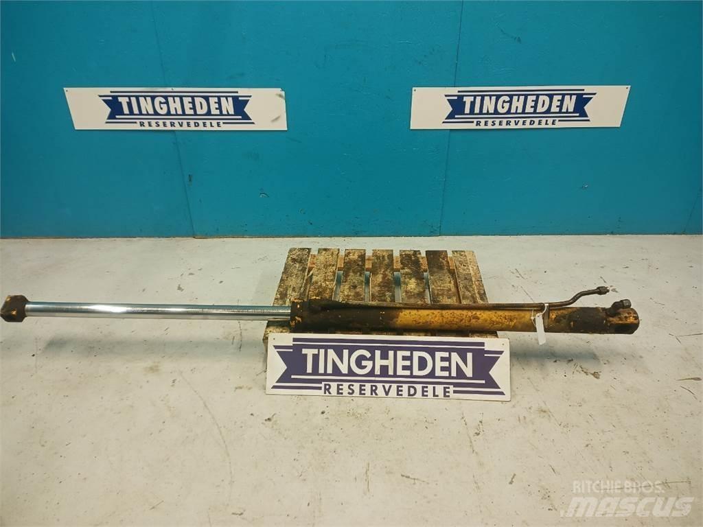 Ford 550 Boom i dipper strele