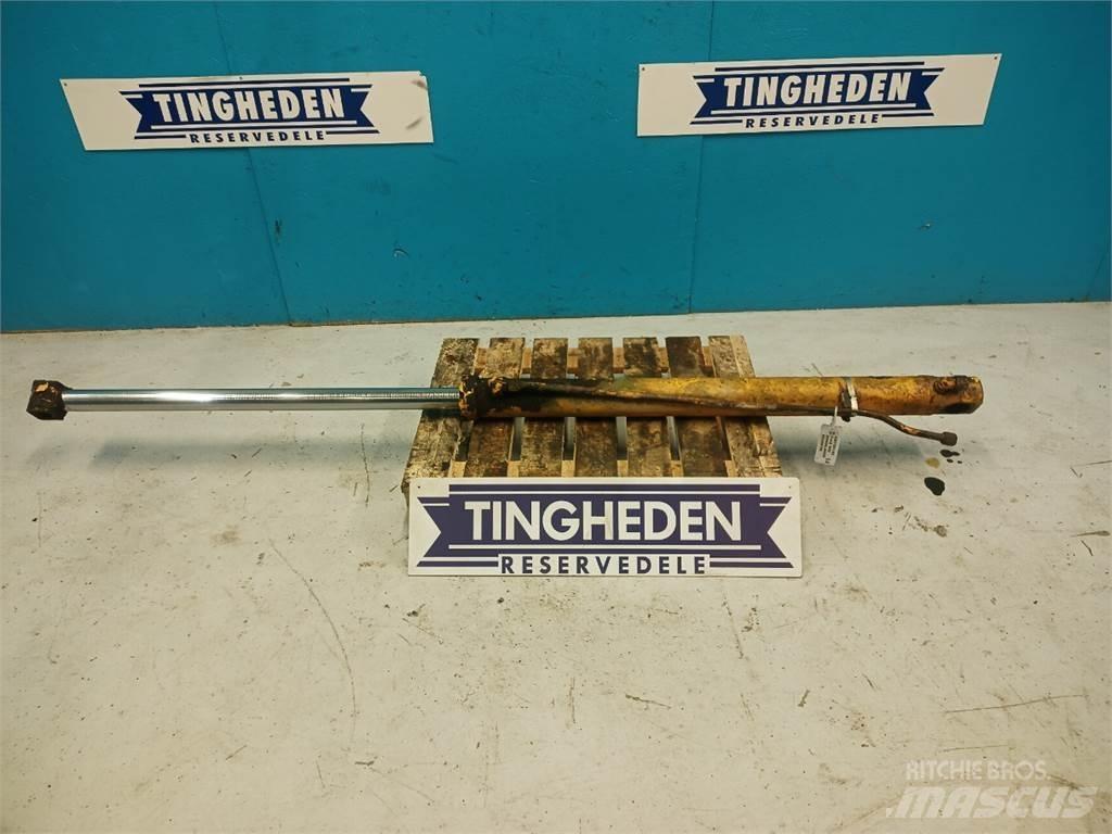 Ford 550 Boom i dipper strele