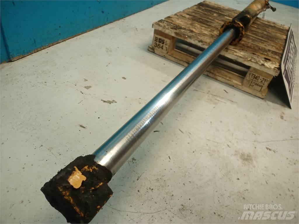 Ford 550 Boom i dipper strele