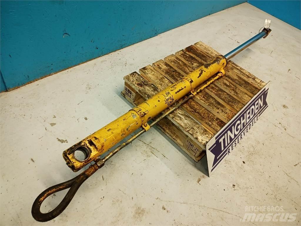 Ford 655 Boom i dipper strele