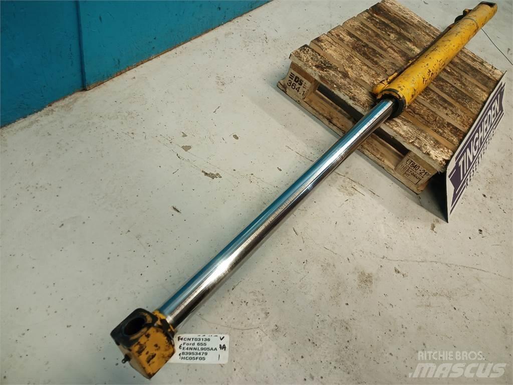 Ford 655 Boom i dipper strele