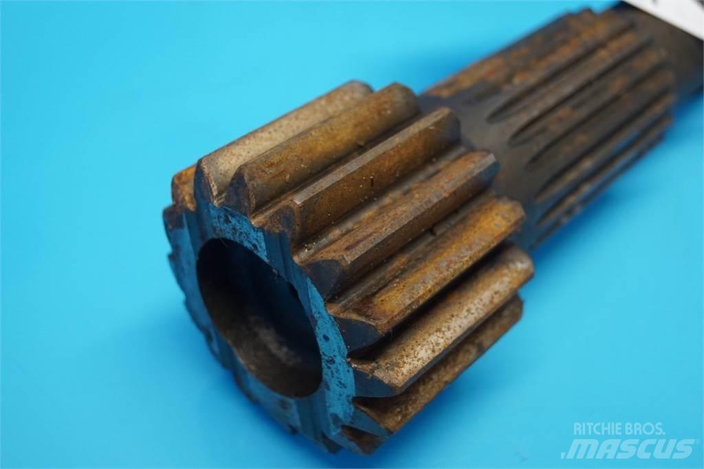 Ford 6610 Ostala dodatna oprema za traktore