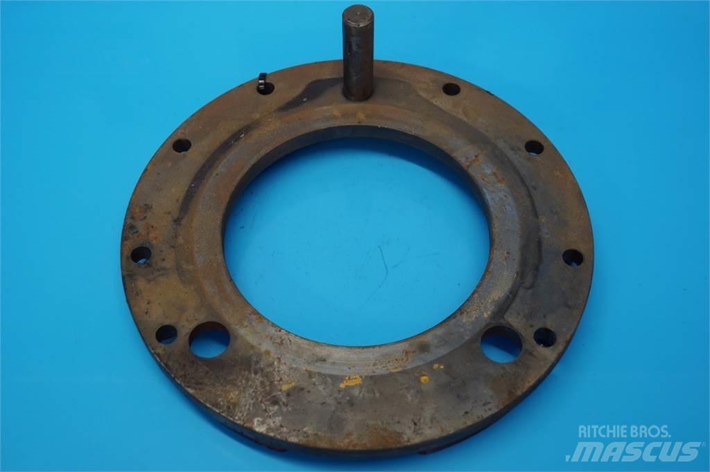 Ford 6610 Ostala dodatna oprema za traktore