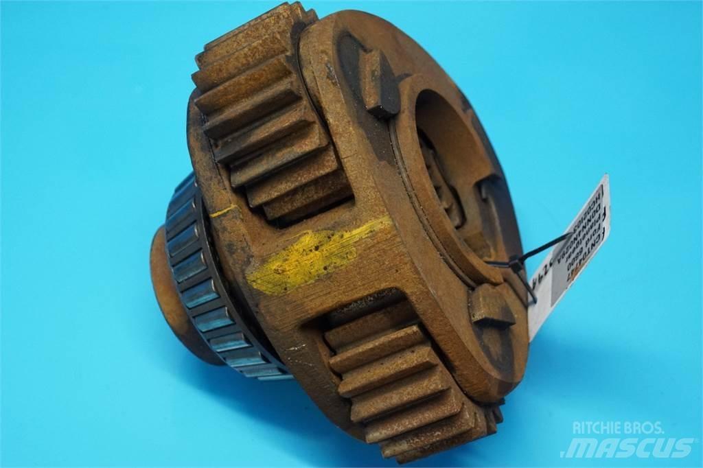 Ford 6610 Ostala dodatna oprema za traktore